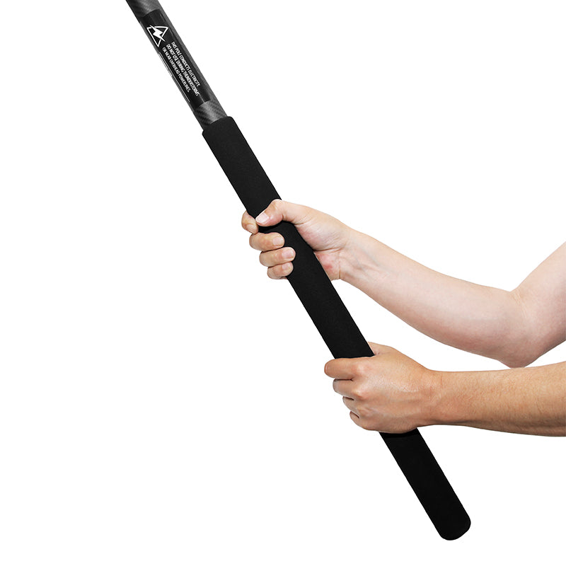 Carbon Fiber Extension Poles for Painting, Cleaning & Maintenance - Lightweight & Durable Blue Dragon Telescopic Pole - Perfect for High Ceilings, Windows & Outdoor Use