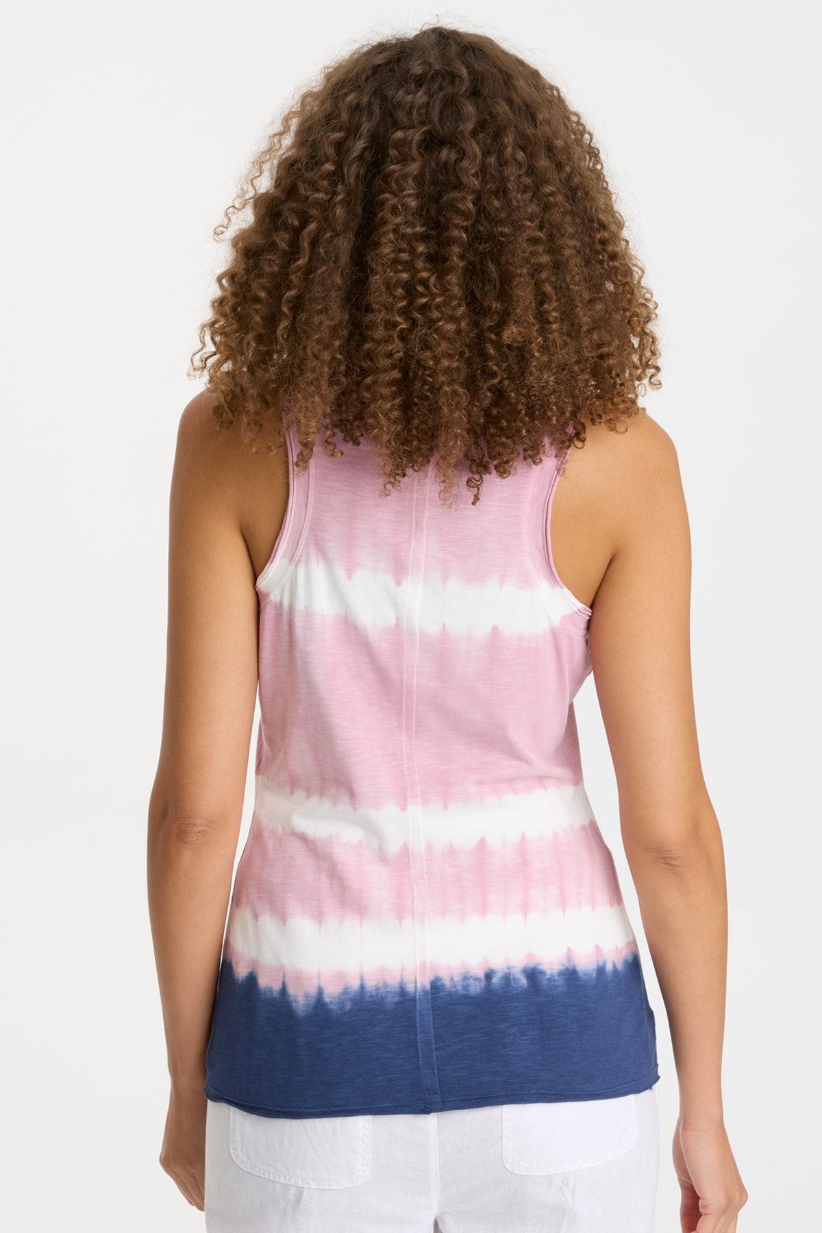 Tasha Tank Caravel Wash Serene - Soft and Comfortable Women's Casual Top for Everyday Wear, Perfect for Work, Outings, and Relaxation