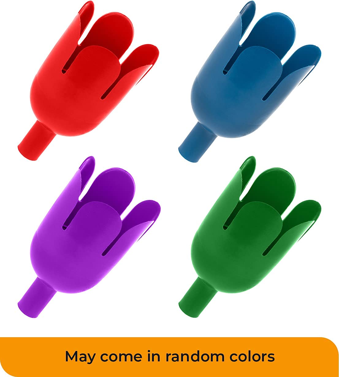 3-Pack Harvester Picking Tool with Basket - Durable Citrus and Tree Fruit Picker - Perfect for Orchard Harvesting, Home Gardening, and Farm Use