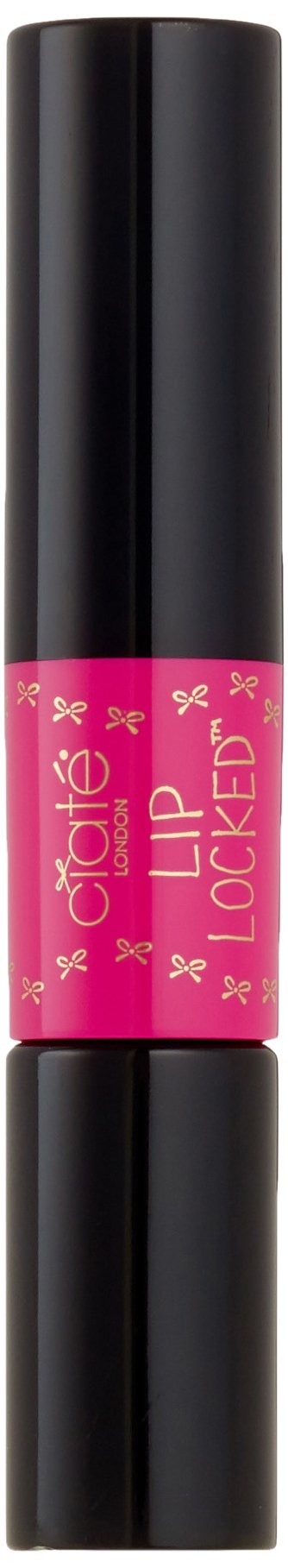 Ciate London Lip Tint & Balm Duo - Sobe Pink for Moisturized Lips