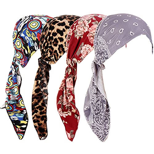 4pcs Style J