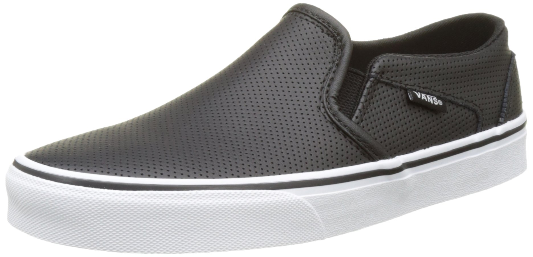 Vans Women's Classic Low-Top Sneakers - Comfortable Casual Shoes for Everyday Wear | Perfect for Walking, Street Style & Outfits