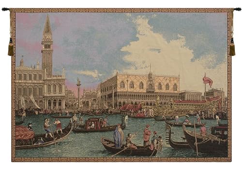 Bucintoro Venice