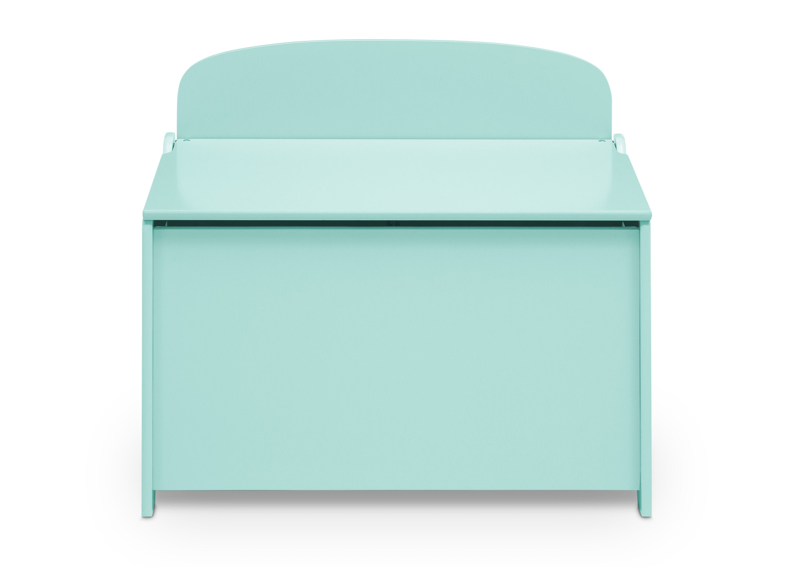 MySize Deluxe Toy Box - Large Storage Organizer for Kids' Toys, Books & Games | Perfect for Playrooms, Bedrooms & Daycares