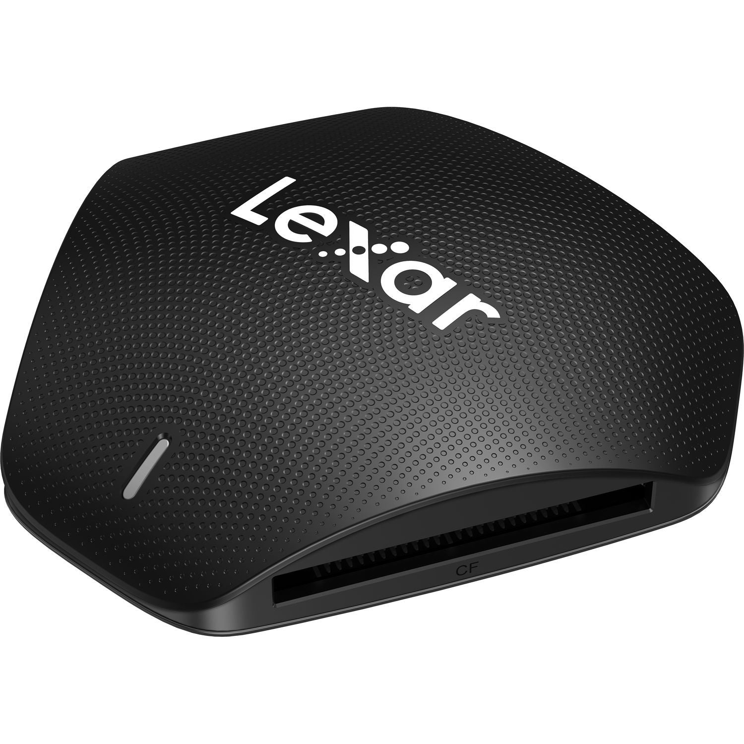 Lexar 3-in-1 USB 3.1 Multi Card Reader - High-Speed SD/microSD/CF Memory Card Adapter for Laptop, PC, Mac - Perfect for Photographers, Videographers & Data Transfer