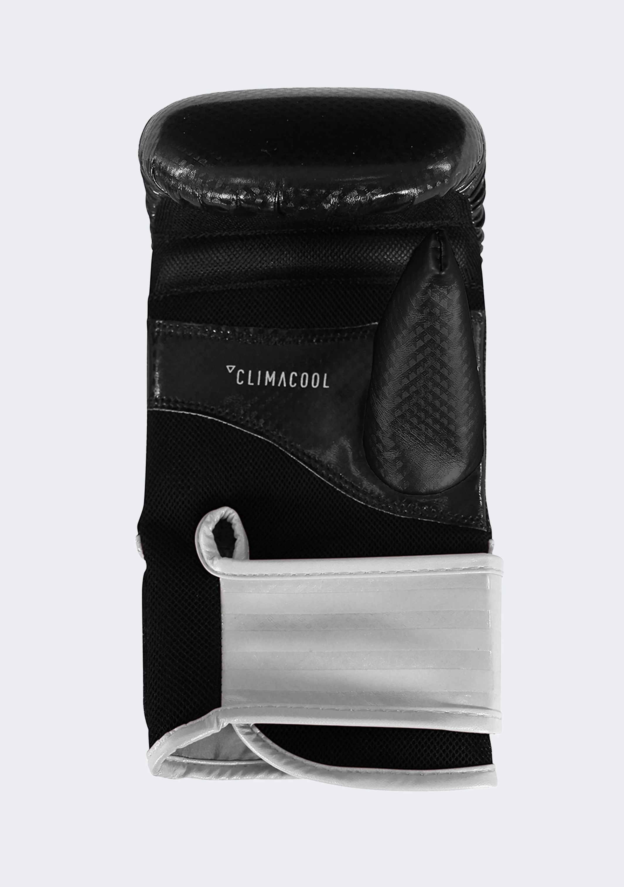 Adidas Unisex Hybrid 75 Training Bag Gloves - Boxing MMA Sparring & Heavy Bag Workout Gear for Men and Women