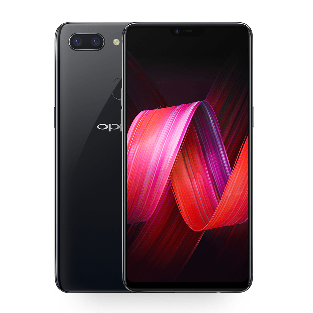 Oppo R15 Pro Smartphone - 6.28