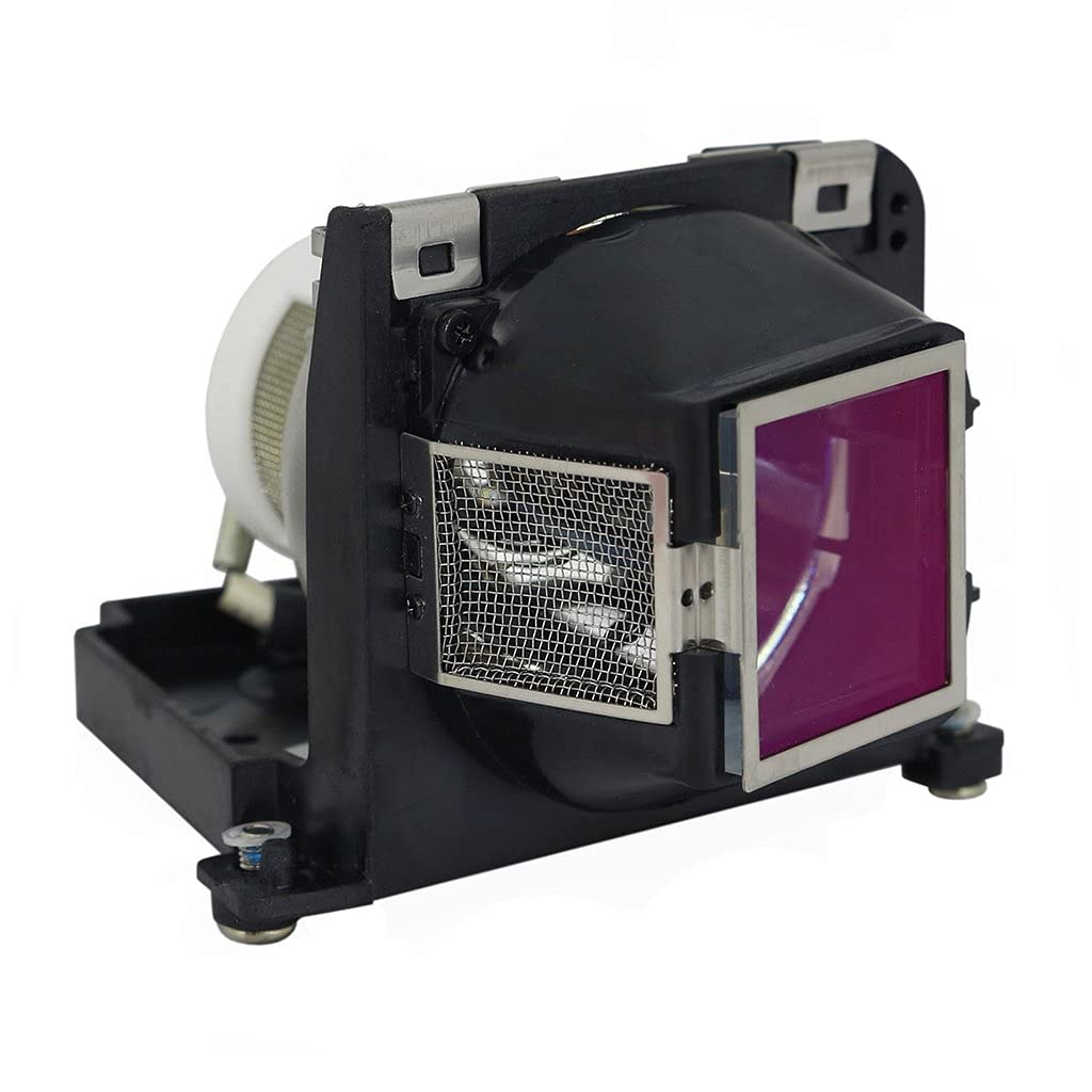 Original Ushio Bulb Mitsubishi SD205 SD205R SD205U LVP-SD205 LVP-SD205R Projector Replacement Lamp by Dekain - Compatible with Home Theater, Office Presentations & Classroom Projectors