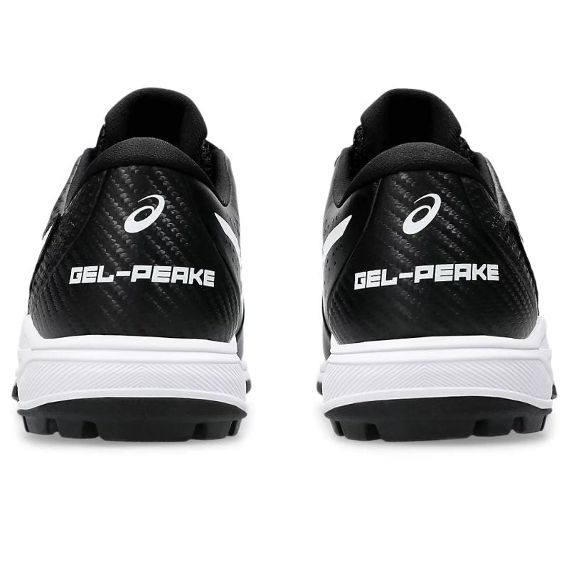 ASICS GEL-Peake 2 Men's/Women's Hockey Shoes - Lightweight Performance Cleats for Field Hockey & Lacrosse Players - Perfect for Training and Competitive Matches
