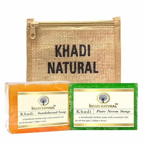 Sandalwood PureNeem