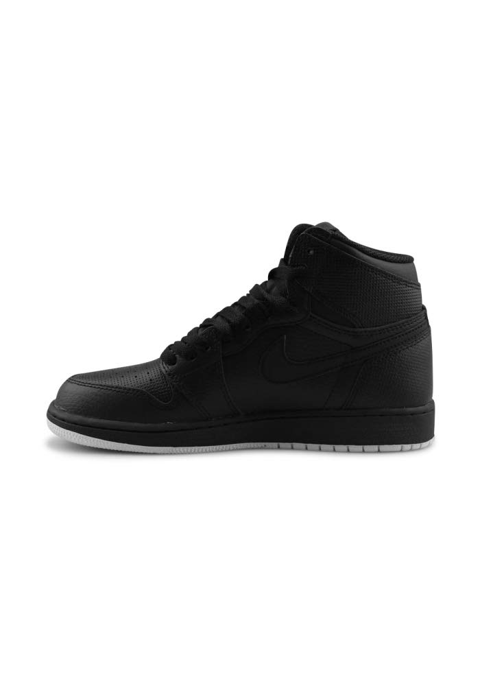 Original Jordan Air 1 Retro OG Kids Sneakers - Classic Basketball Shoes for Boys & Girls - Perfect for School, Sports & Casual Wear