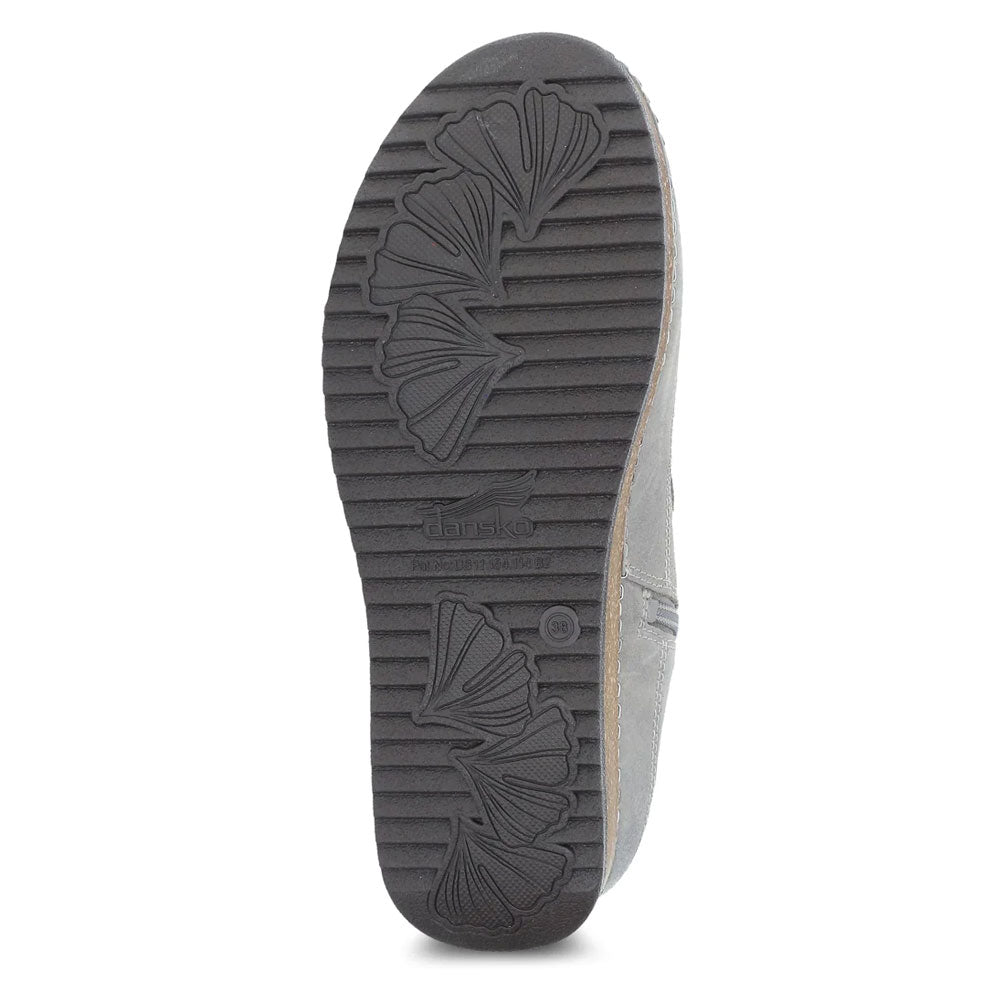 Dansko Mitzy Women's Professional Clogs - Slip-Resistant & Comfortable Shoes for Nurses, Chefs & Healthcare Workers - Perfect for Long Shifts & Hospital Work