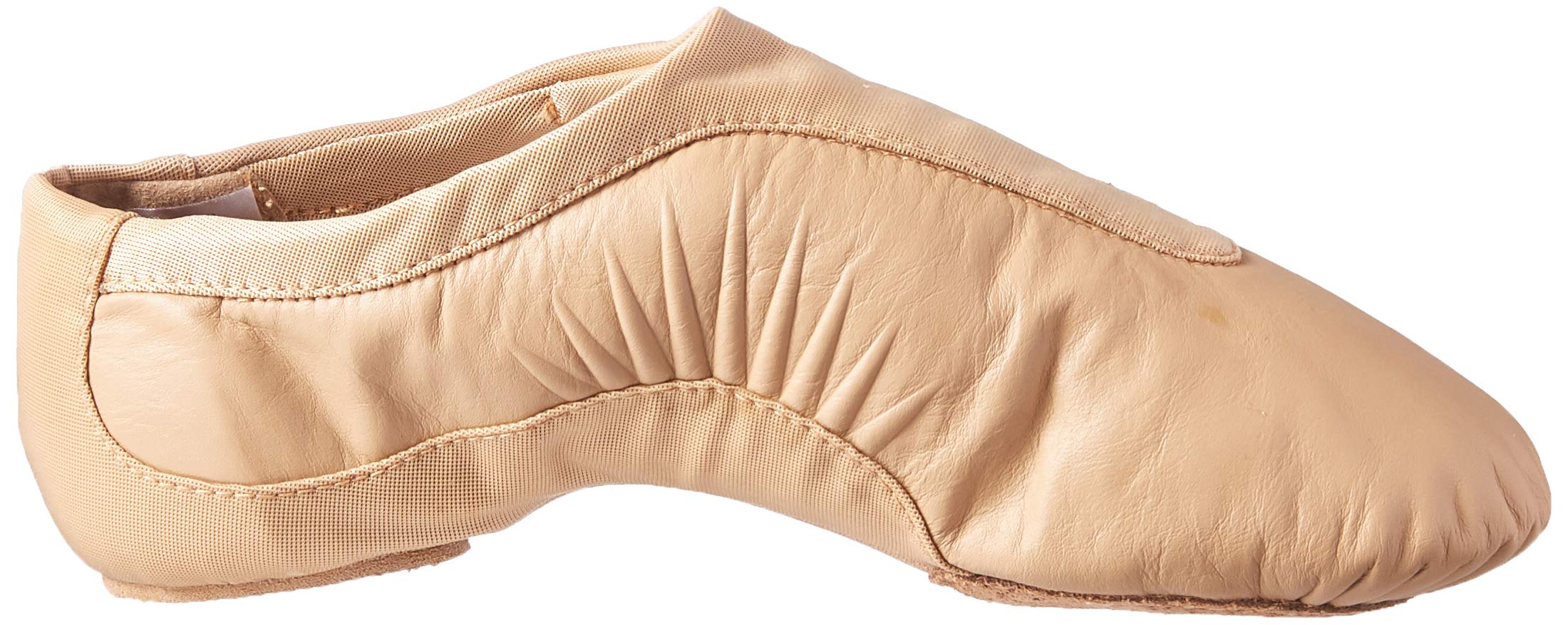 Bloch Women's Pulse Dance Shoe - Professional Ballet & Jazz Shoes for Women - Lightweight & Flexible for Dance Practice, Performances & Recitals