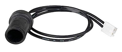 Dayton Photocell Assembly - Outdoor Light Sensor for Street Lights, Security Lighting & Garden Lights | Dusk to Dawn Auto On/Off Switch
