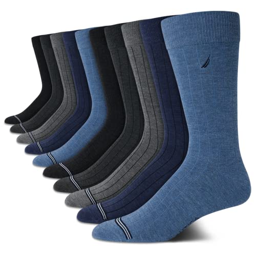 Denim Heather Assorted