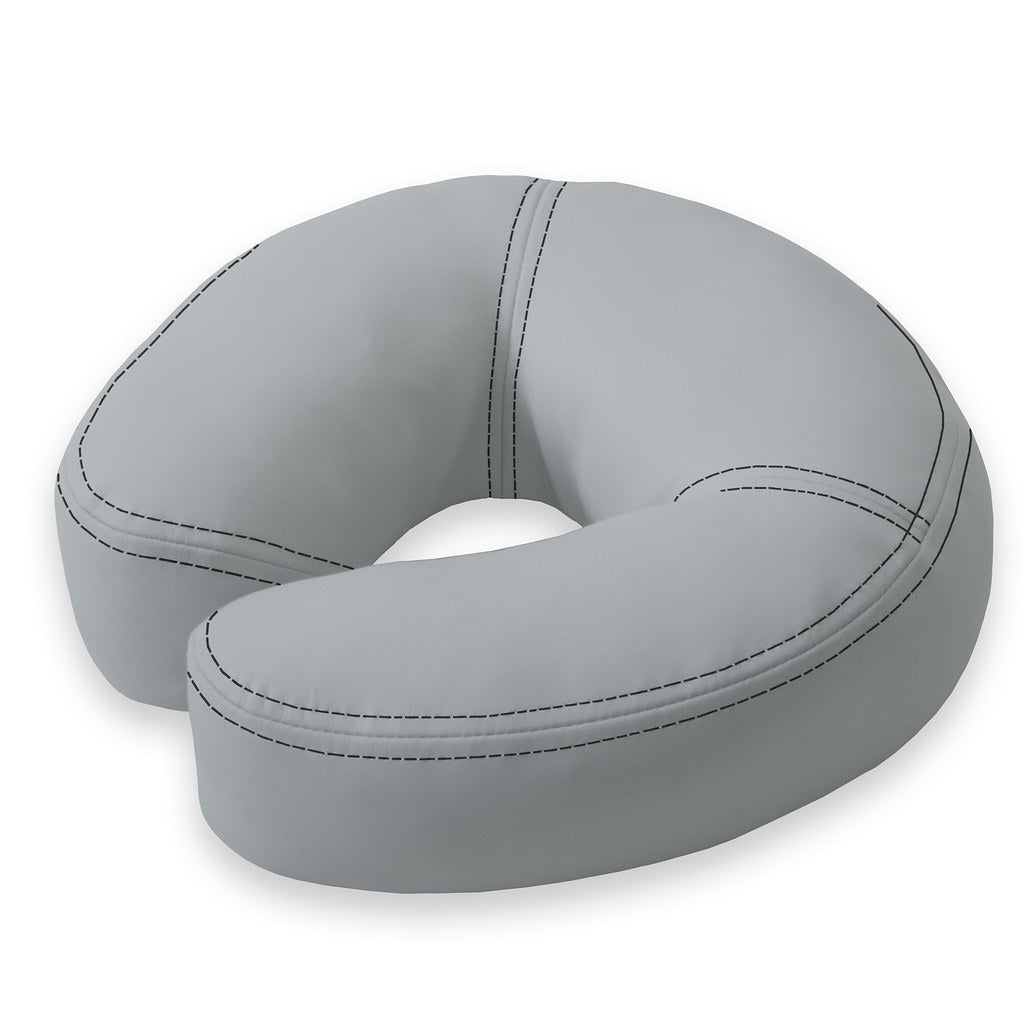 Earthlite Strata FacePillow - Premium Massage Table Face Cushion for Caress & Flex Rest Platforms - Ideal for Spa, Chiropractic & Facial Treatments