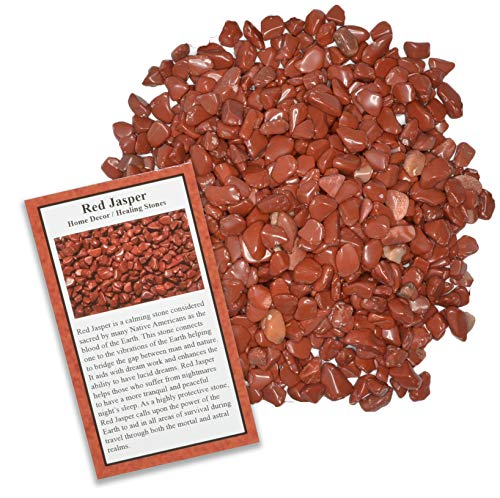Red Jasper