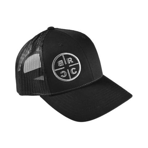 Black Rifle Coffee Hats - Military & Outdoor Enthusiasts