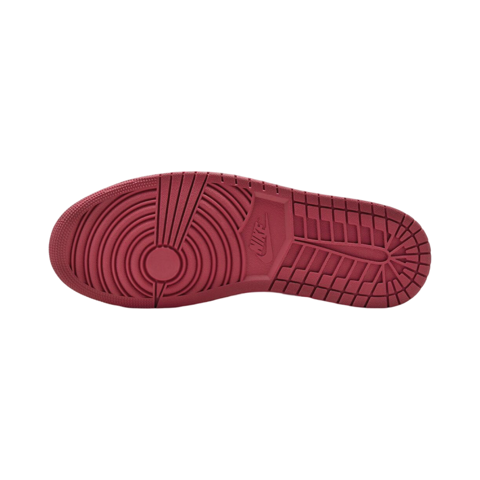 Air Jordan 1 High OG Retro Artisanal Team Red Basketball Shoes - Men's Sneakers for Streetwear & Casual Fashion | Perfect for Basketball Games, Gym Workouts & Urban Style