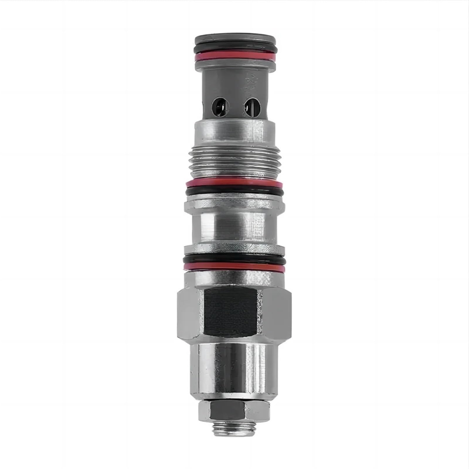 Hydraulic Balancing Valve for Construction Machinery - High-Performance CBCA-LBN Accessory for Excavators, Loaders & Heavy Equipment | Ideal for Hydraulic System Pressure Regulation & Stability