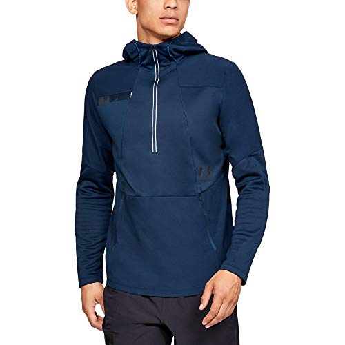 Academy Blue (408)/Black