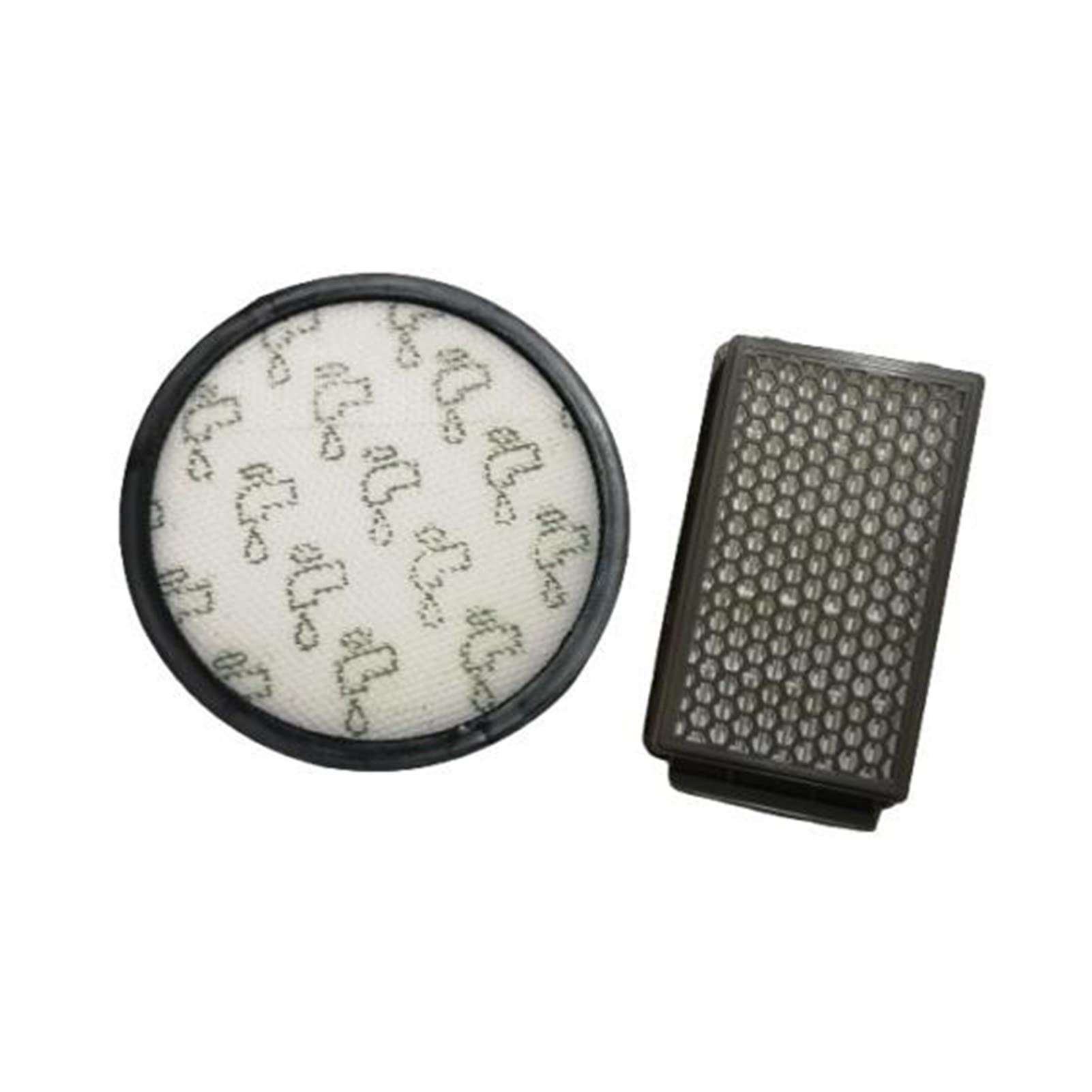 **Rowenta RO4825EA Vacuum Cleaner Filter Replacement - Compatible with Rowenta Compact Power XXL RO4825 Vacuum Cleaner | HEPA Filter for Dust & Allergens | Home Cleaning Accessories for Floors, Carpets & Pet Hair**