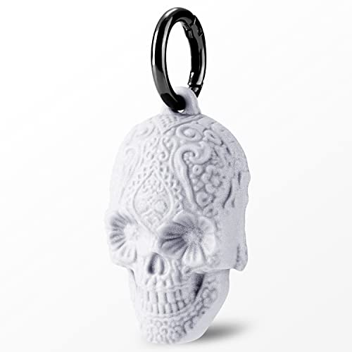 Sliver Skull
