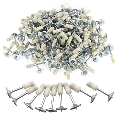 Only 100 Round Nails