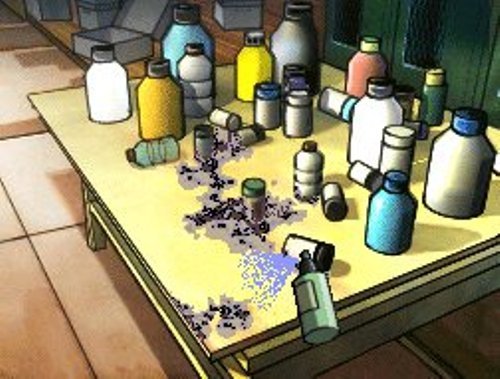 CSI: Unsolved - Nintendo DS Game (Renewed/Refurbished) | Crime Scene Investigation Adventure | Perfect for Mystery Lovers & Gamers