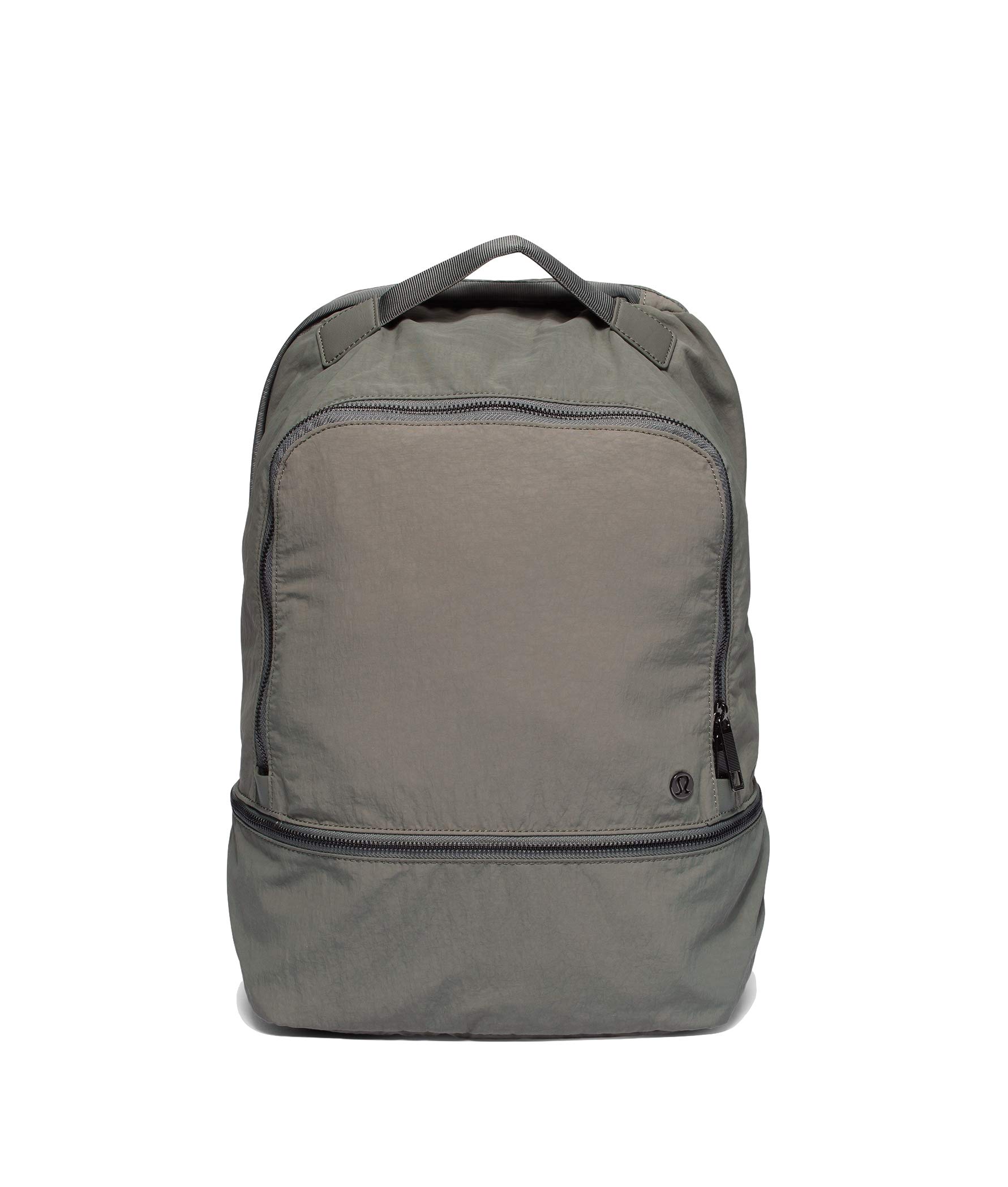 Lululemon City Adventurer Backpack - Waterproof Laptop Backpack for Women & Men, 20L Travel Daypack with USB Charging Port - Perfect for Work, Gym, Hiking & Daily Commute