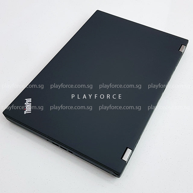 Lenovo ThinkPad P51 Laptop - Intel Core i7-7820HQ, NVIDIA Quadro M2200, 32GB RAM, 1TB SSD, 15.6