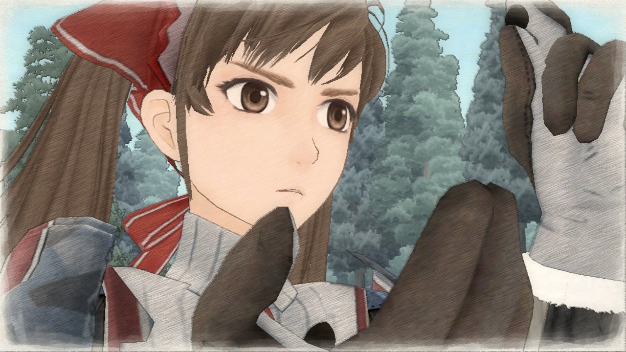 Valkyria Chronicles for PlayStation 3 - Tactical RPG Game with Anime-Style Graphics - Perfect for Strategy Gamers & Anime Fans