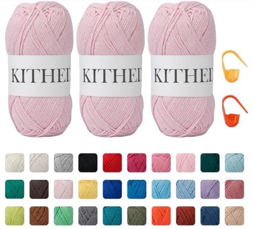 08 Light Pink