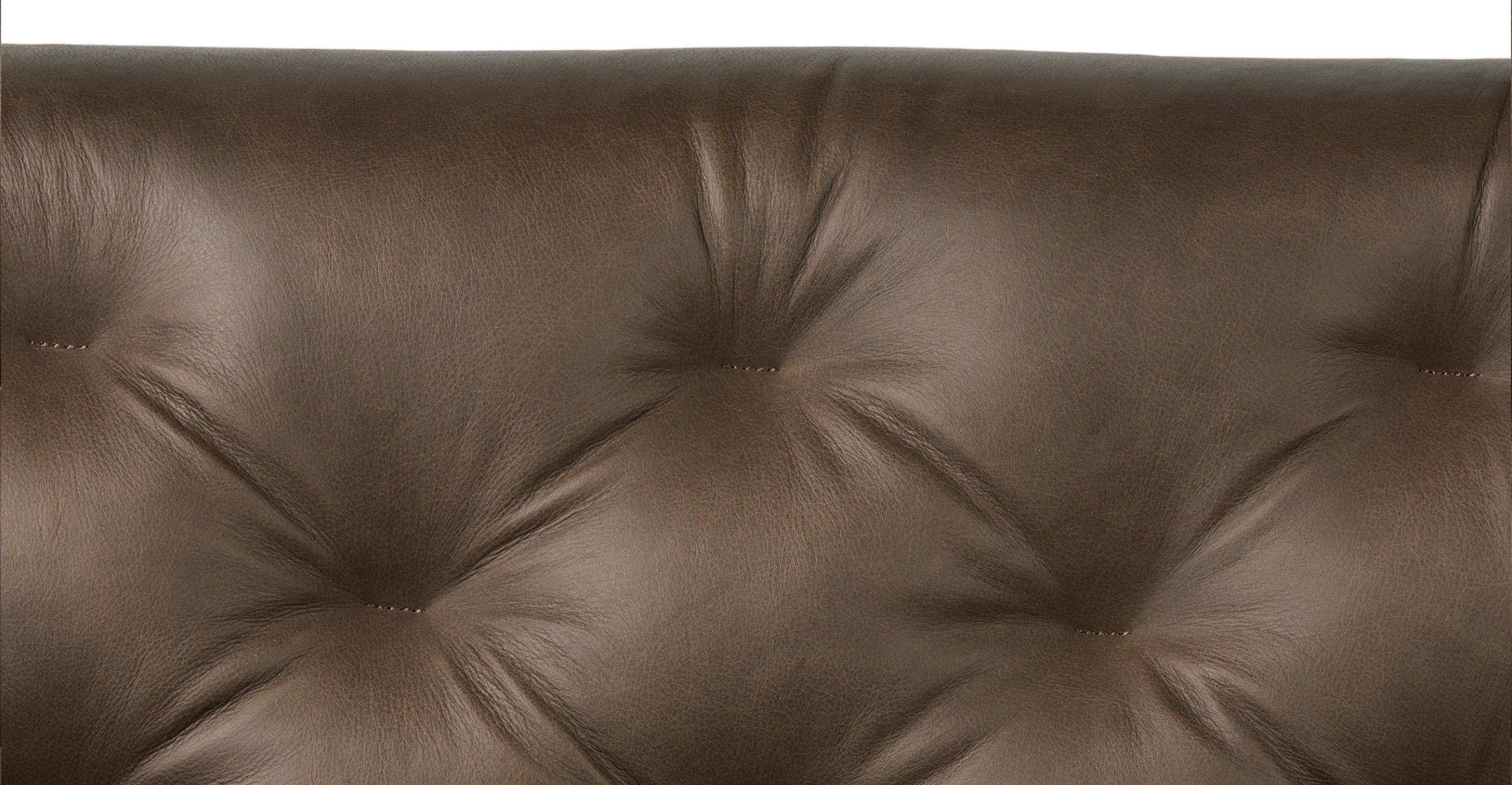 Essex Sofa - Modern Comfortable Couch for Living Room, Lounge & Office - Upholstered Fabric Sectional with Sturdy Frame - Perfect for Relaxing, Entertaining & Small Spaces