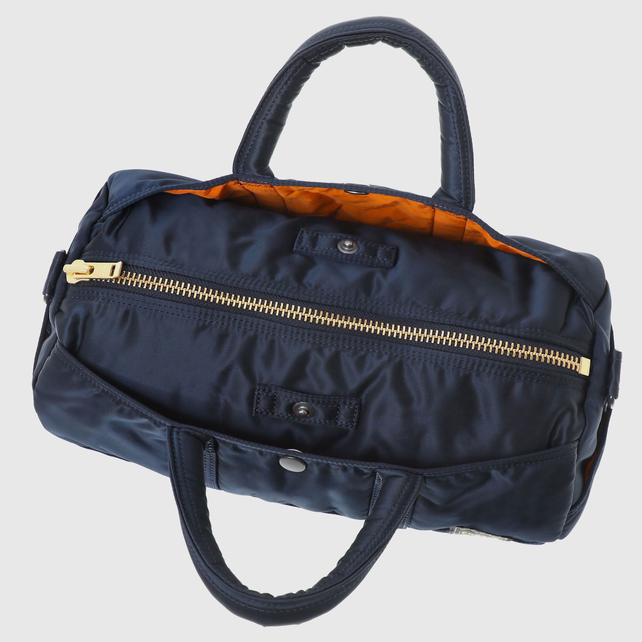 Tanker Roll Bag 1 - Durable Military Style Duffel Bag for Travel, Camping & Outdoor Adventures | Water-Resistant Gear Storage for Hiking, Gym & Tactical Use