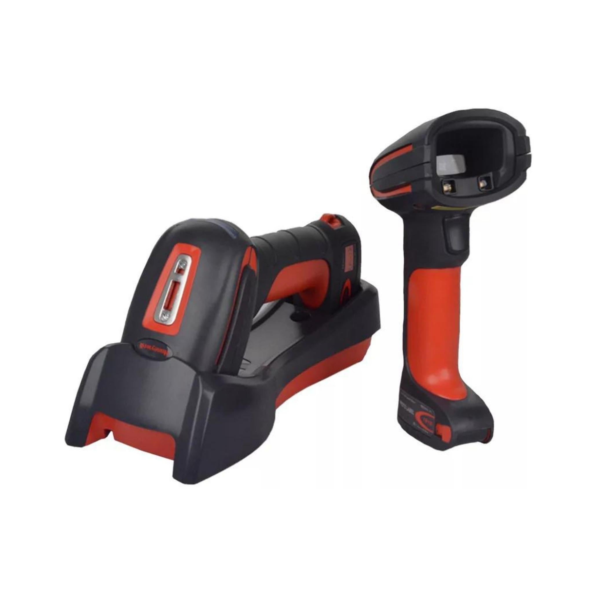 Honeywell Granit 1910i Industrial-Grade 2D Barcode Scanner - Fast & Durable for Retail, Warehouse & Logistics Scanning