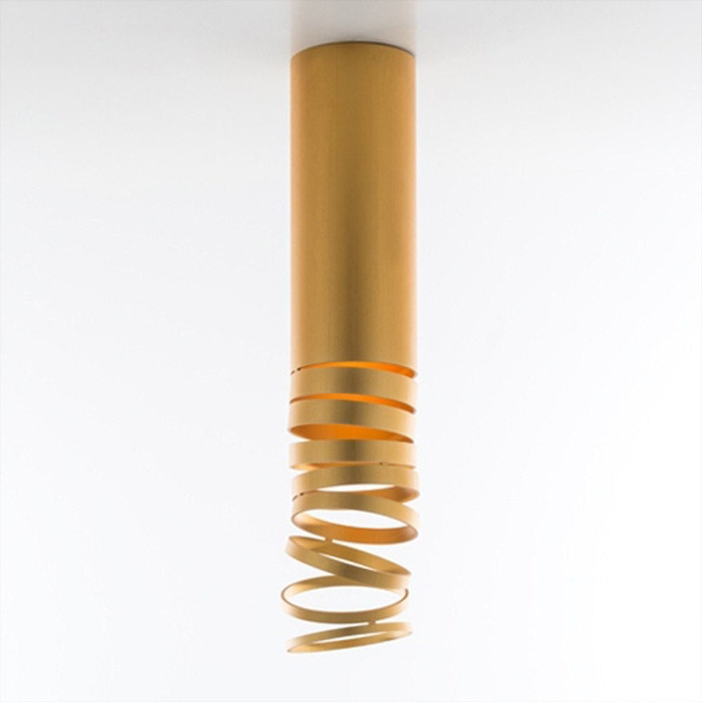 Decompose' Light Ceiling - Modern LED Ceiling Lamp for Home & Office - Perfect for Living Room, Bedroom, Kitchen Lighting