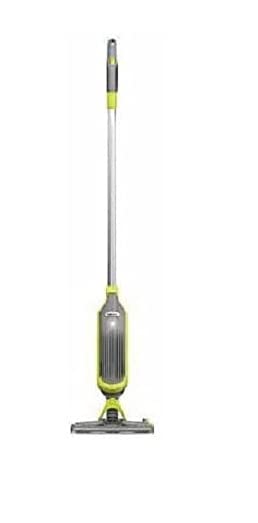 Shark VC205 VACMOP Pro Max Cordless Hard Floor Vacuum Mop with Disposable Pads & Cleaning Solution (Renewed) - Perfect for Pet Hair, Spills & Quick Home Cleaning