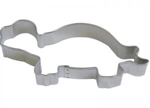 Animal Cookie Cutters Set - Stainless Steel Durable Baking Tools for Kids & Adults - Perfect for Birthday Parties, Christmas Cookies, and DIY Baking Decorations
