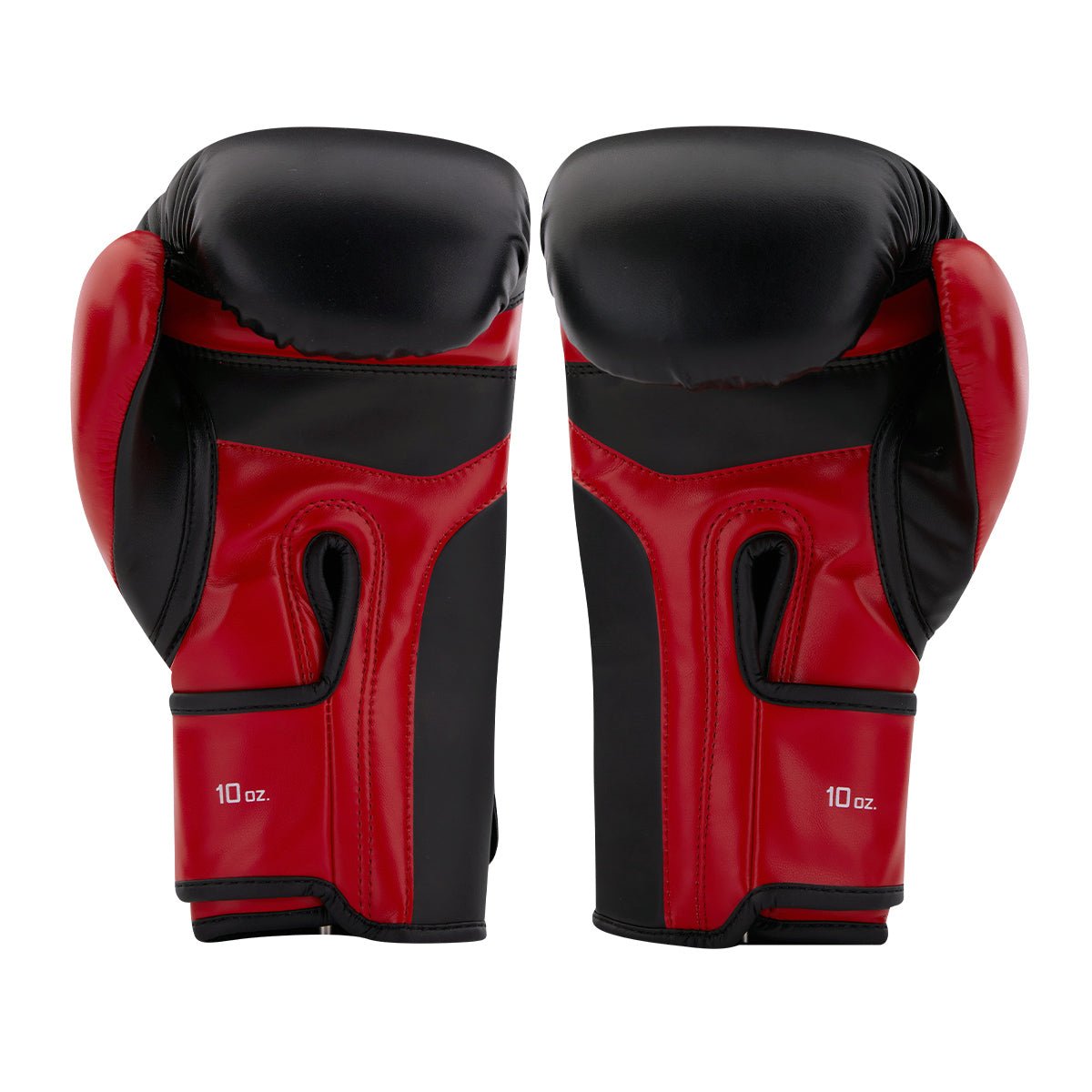 C Gear Determination Kickboxing Gloves - Professional Training & MMA Sparring Gear for Men & Women - Perfect for Kickboxing, Muay Thai, Boxing & Fitness Workouts
