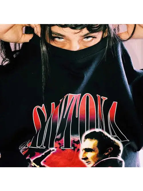 Vintage Eric Cantona Football Jersey - Retro Manchester United Soccer T-Shirt for Fans | Perfect for Game Day, Cosplay & Sports Events