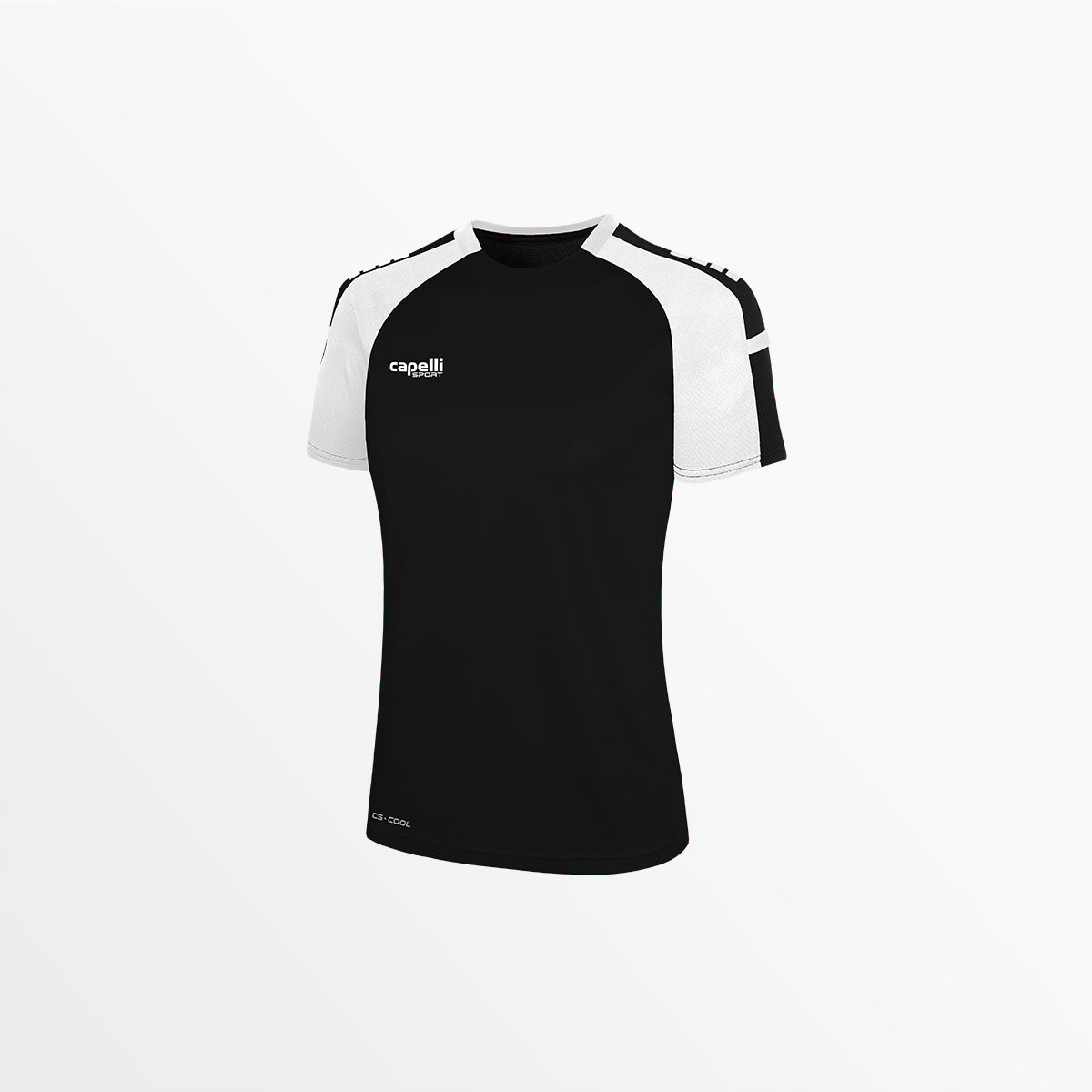 Women's Pitch II Jersey - Breathable & Lightweight Soccer Jersey for Women - Perfect for Training, Matches & Casual Wear