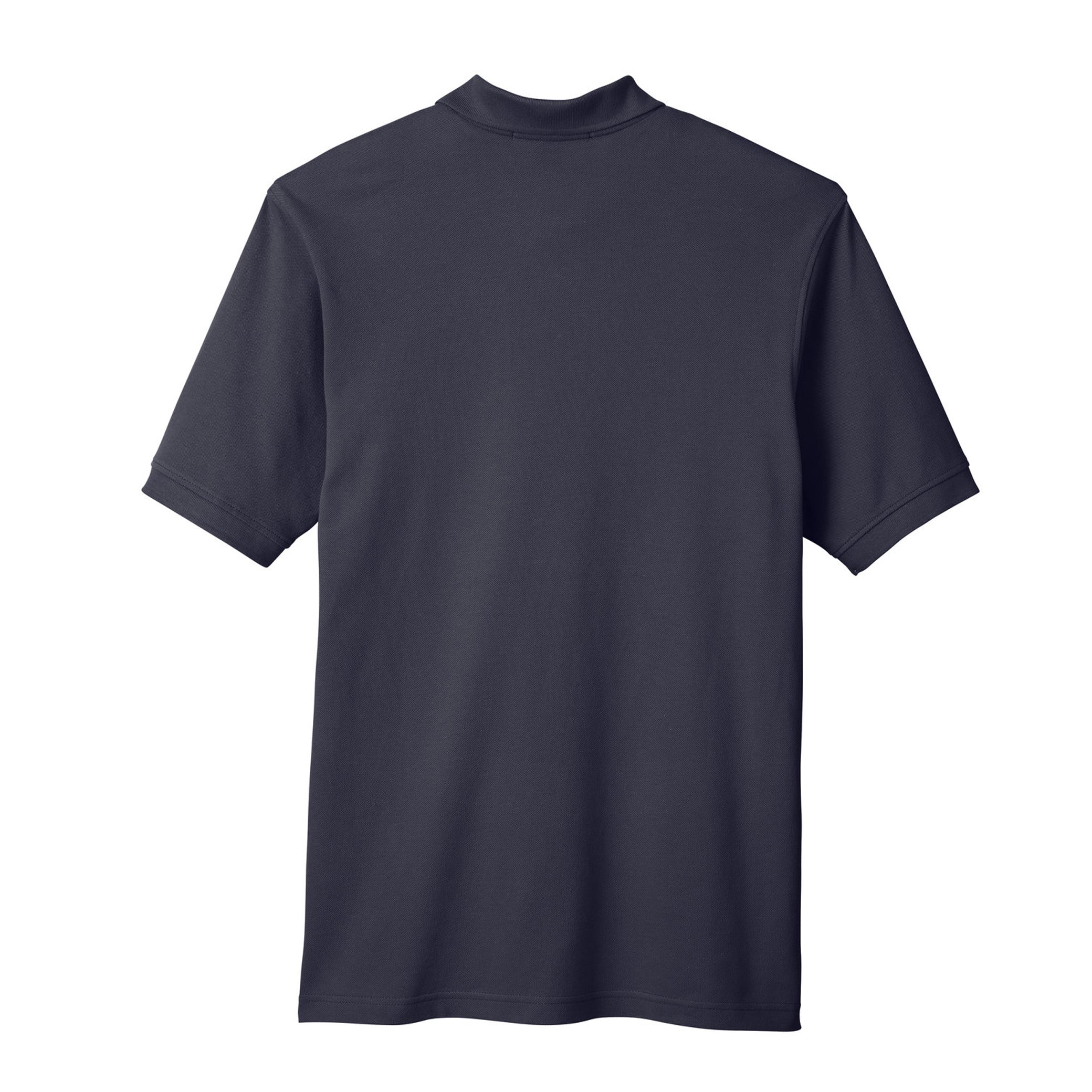 Georgetown Prep Rugby Cotton Polo Shirt - Men's Breathable Comfort Fit Sportswear for Rugby, Casual Wear & Team Uniforms