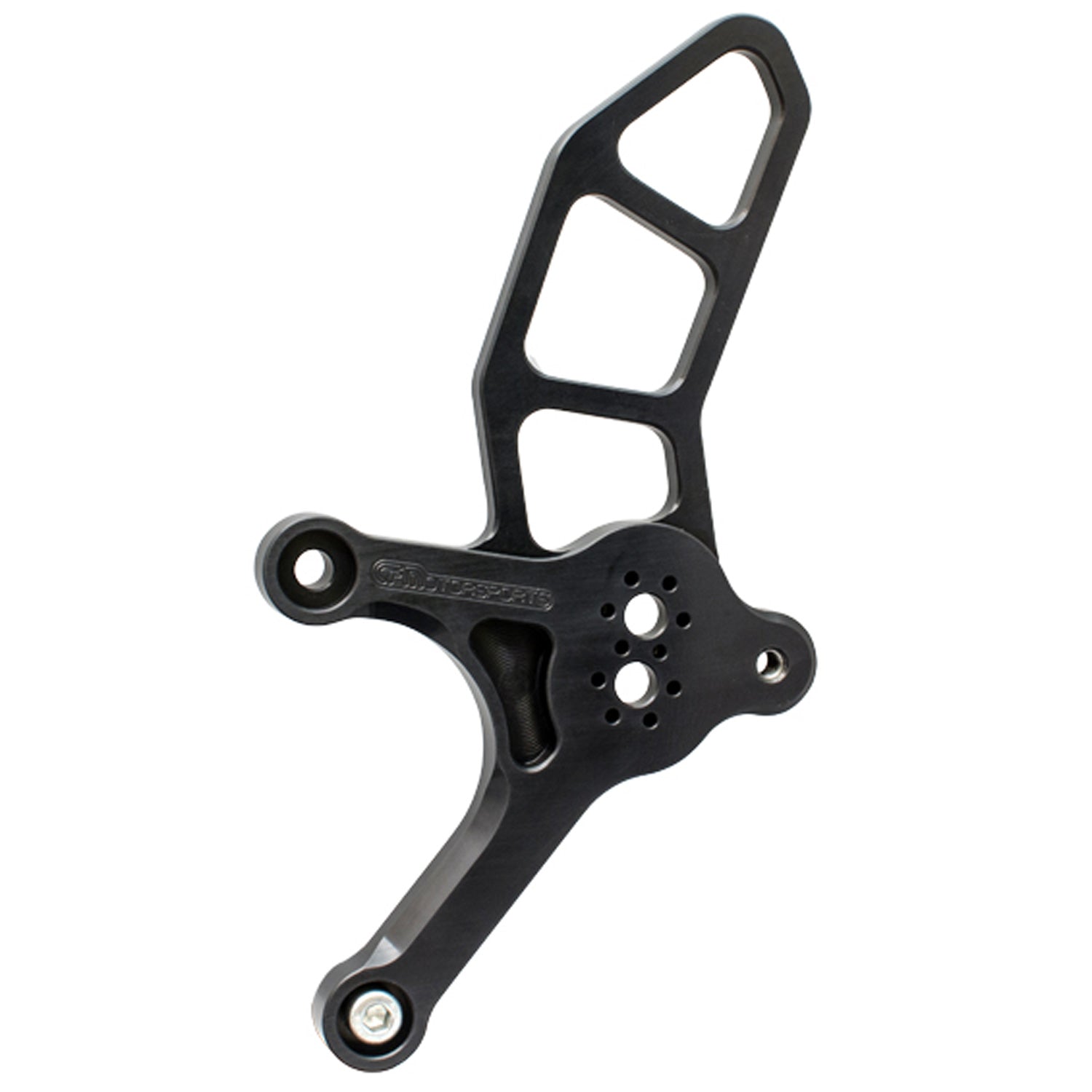 Suzuki SV650 Black LHS Shift Bracket 05-4229L | Left Hand Side Gear Shift Lever Replacement Part | Perfect for Motorcycle Repair & Customization