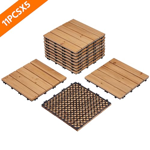 Natural Wood
