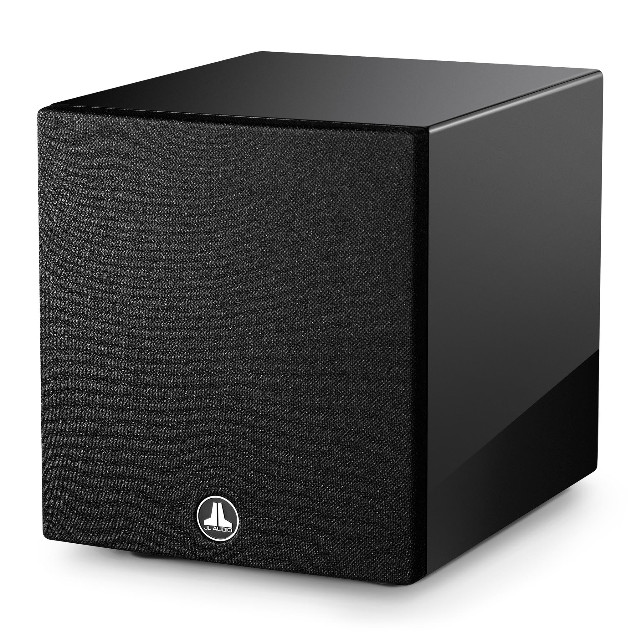 JL Audio Dominion d108 8-Inch Car Subwoofer - High Performance Bass for Car Audio Systems | Perfect for Trucks, SUVs, and Custom Car Stereo Upgrades