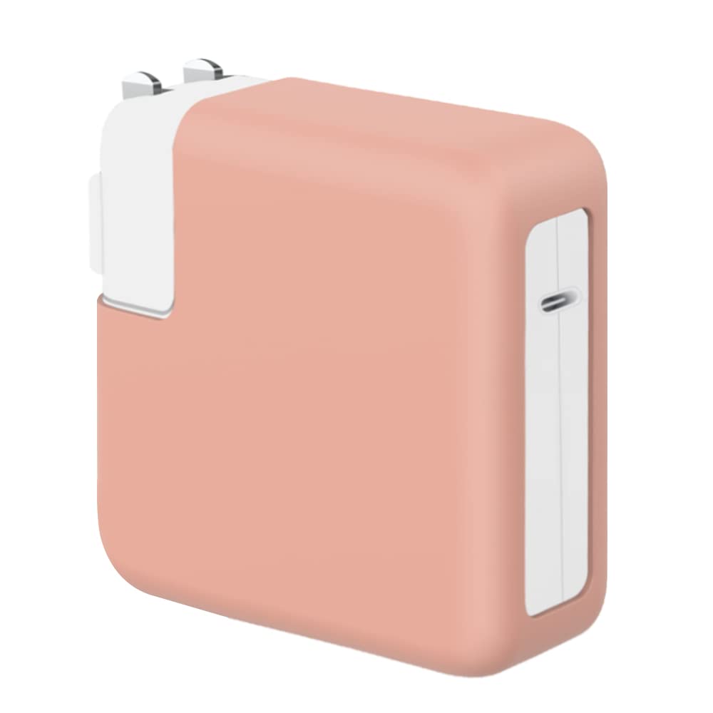Silicone Charger Cover for MacBook Air 13.6