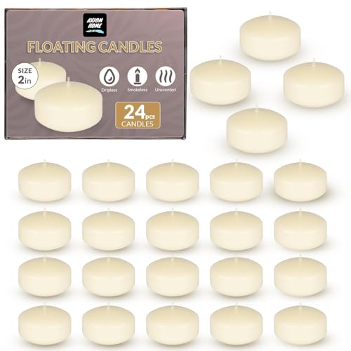Ivory (Vanilla Light Scented)