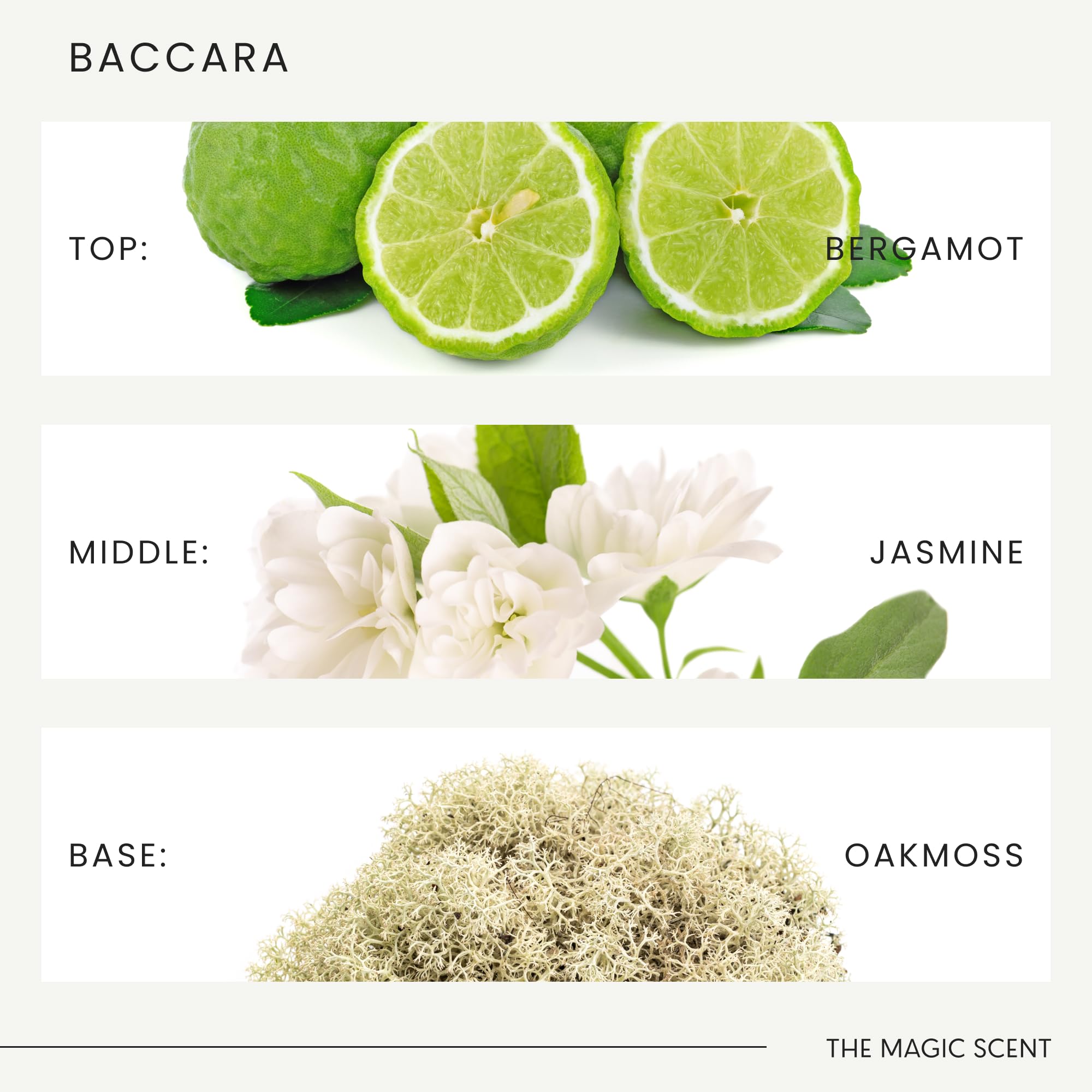 Premium Baccara Essential Oils for Diffusers - 500ml Aromatherapy Oil for HVAC, Cold-Air & Ultrasonic Diffusers | Inspired by Baccarat Rouge | Perfect for Home Spa, Yoga, Meditation & Relaxation
