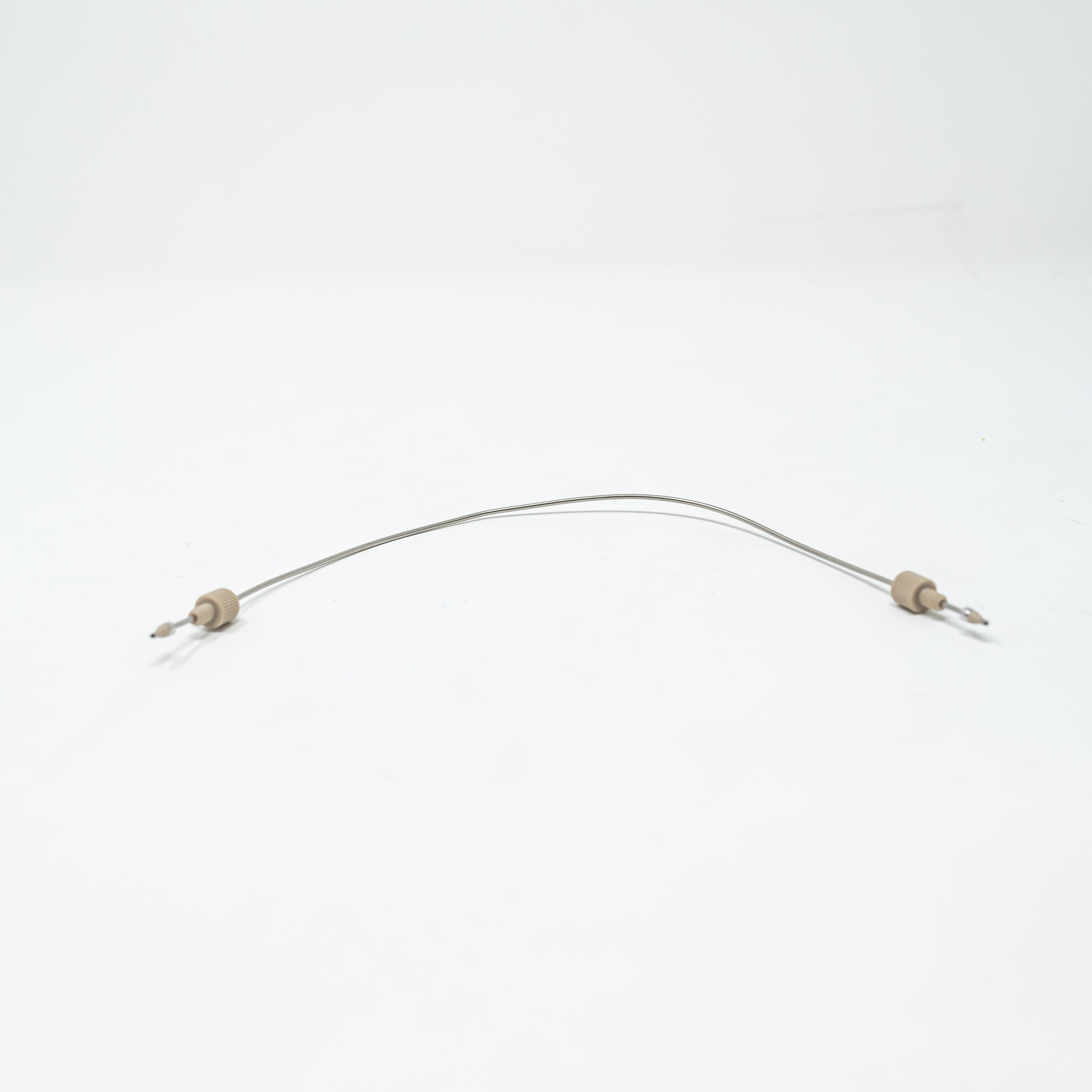 Guard Column Tubing Assembly for HPLC - High Performance Liquid Chromatography Accessories | Lab Equipment & Scientific Research Supplies | Perfect for Chemical Analysis, Pharmaceutical Testing & Quality Control